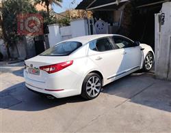 كيا اوبتيما